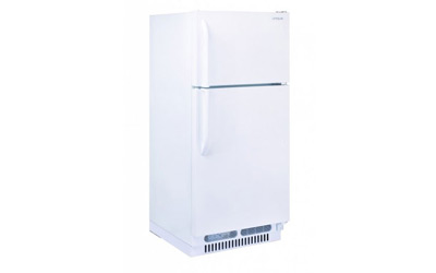 Réfrigérateur au gaz propane - Miller Propane